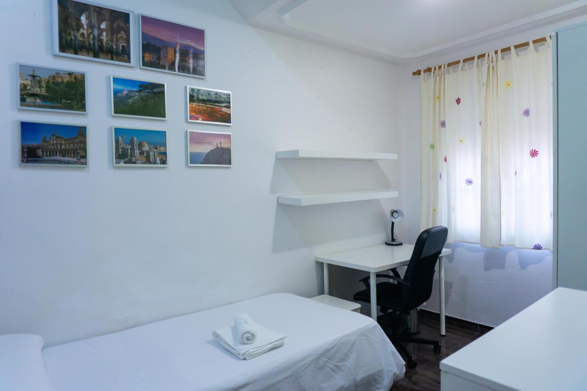 Beautiful Malaga House - Holidays Βίλα Εξωτερικό φωτογραφία