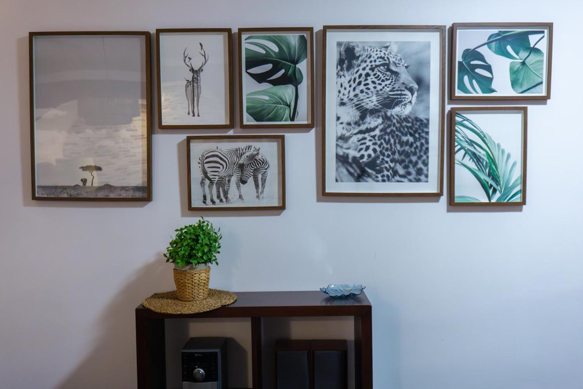 Beautiful Malaga House - Holidays Βίλα Εξωτερικό φωτογραφία
