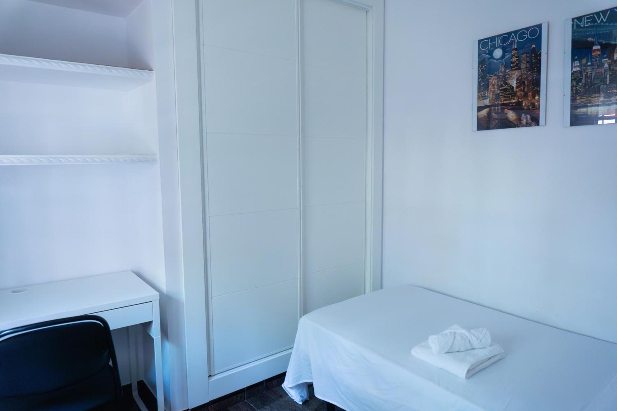 Beautiful Malaga House - Holidays Βίλα Εξωτερικό φωτογραφία