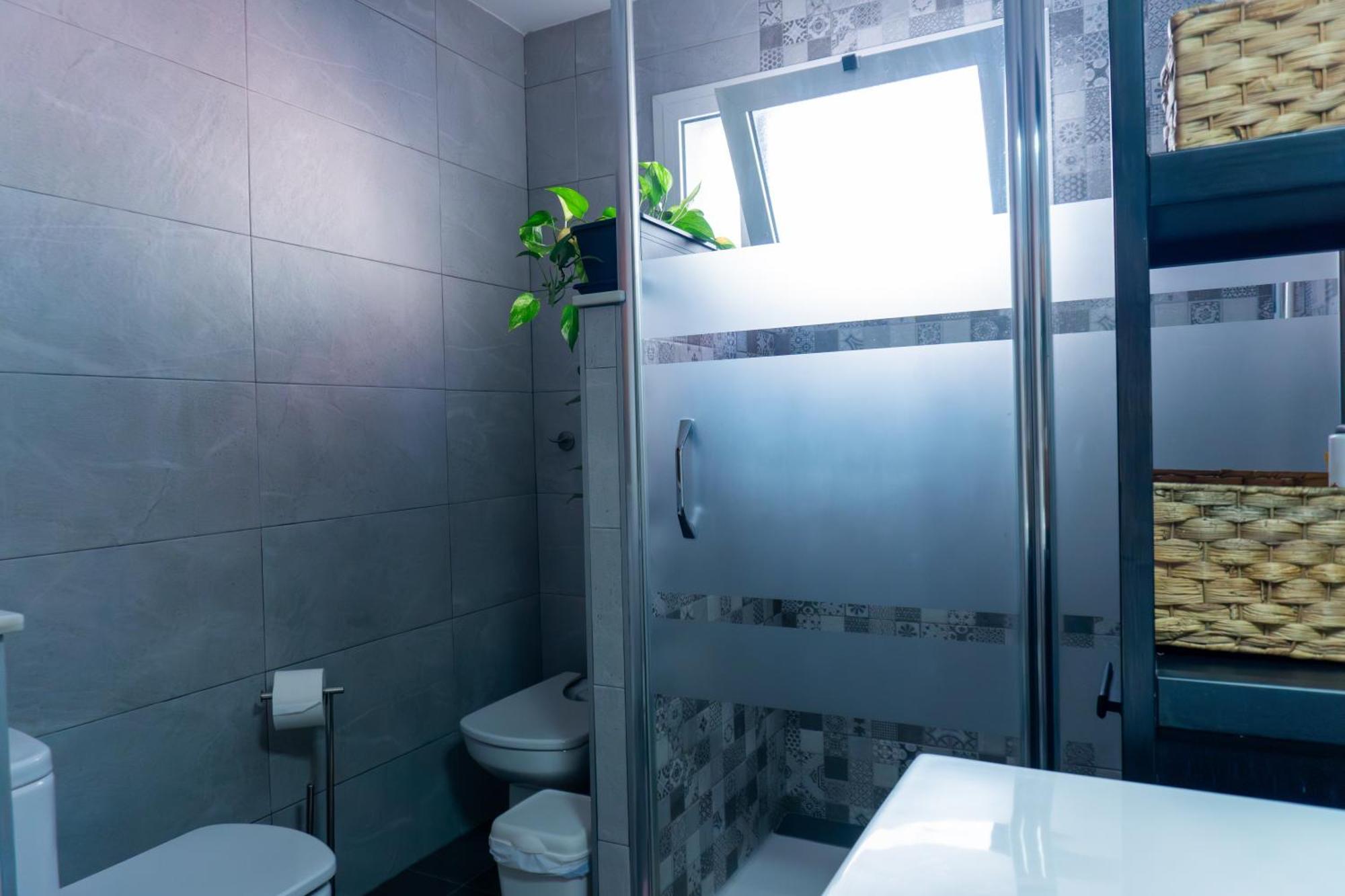 Beautiful Malaga House - Holidays Βίλα Εξωτερικό φωτογραφία