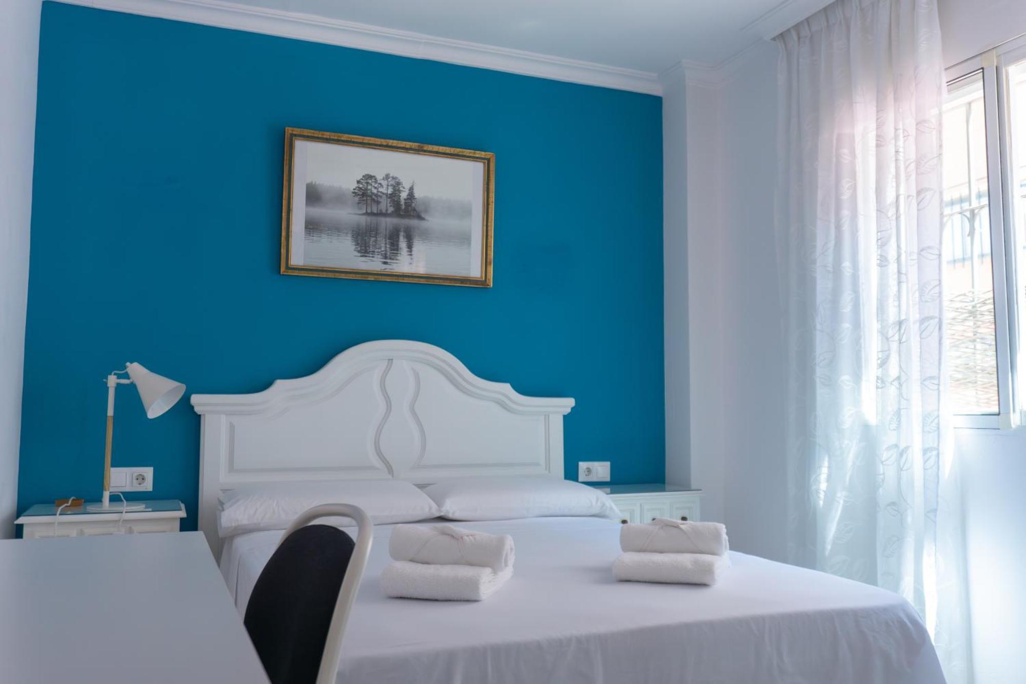Beautiful Malaga House - Holidays Βίλα Εξωτερικό φωτογραφία