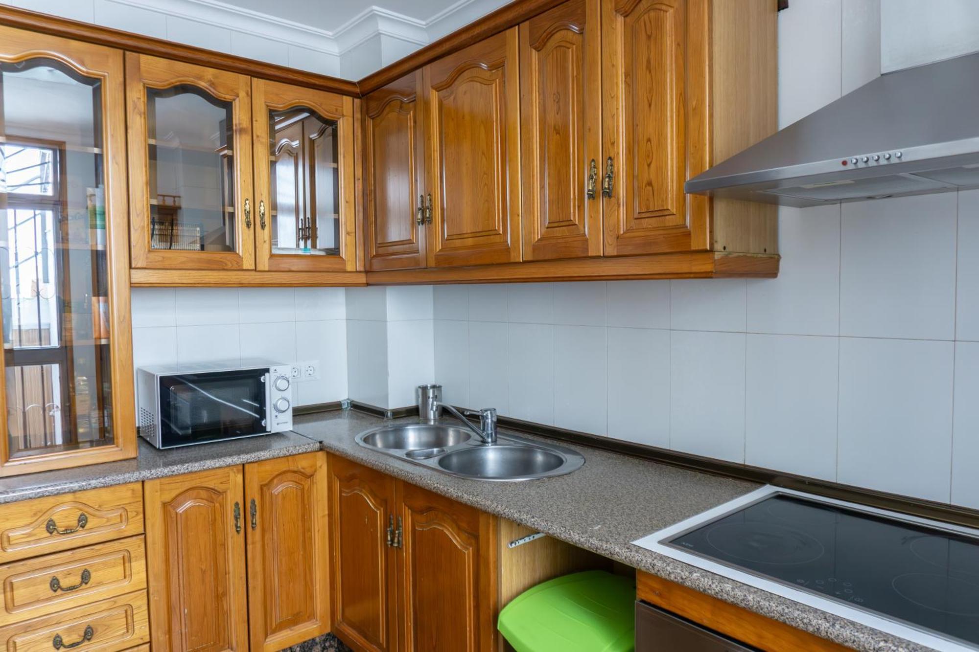 Beautiful Malaga House - Holidays Βίλα Εξωτερικό φωτογραφία